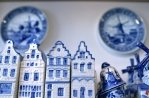 Excursión de un día a Delft y La Haya en tren
