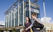 Het Nederlands Architectuurinstituut 