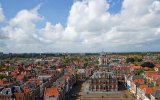 En dag i Delft