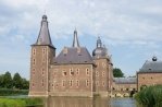 Hoensbroek Castle