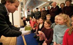 Museo per bambini Museo per bambini