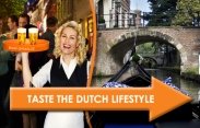 Utrecht Citytrip
