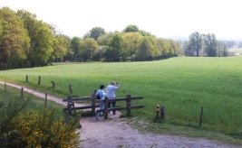 Long-Distance Walking Paths