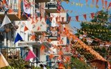 Principales eventos en Holanda 2012