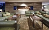 Amsterdam Marriott Hotel