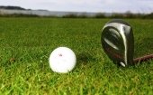 Golf in Holland  