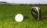 Golf spielen in Holland
