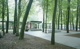 Natur - Kunst - Geschichte