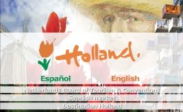 Destino y Mercado