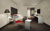 Mercure Amsterdam aan de Amstel