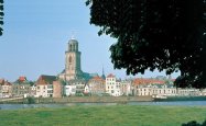 Hanzesteden