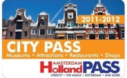 Holland Pass – ahorra hasta el 50%