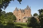 Loevestein Castle