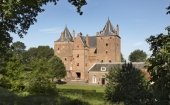 Loevestein Castle