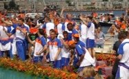 WK historie van het Nederlands elftal
