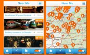 Finding Something Good to Do with the VisitHolland App