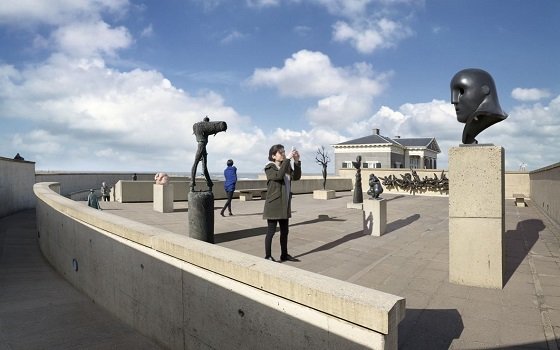 Actividades y Eventos Navideños en Holanda (2)