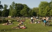 Vondelpark
