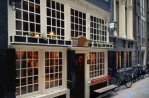 Proeflokaal (tasting room) Wynand Fockink