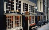 Proeflokaal Wynand Fockink
