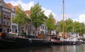 Rondvaart Den Bosch