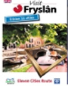 Eleven Cities in Fryslân
