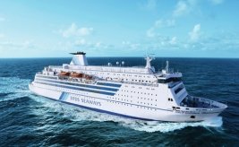 DFDS Seaways
