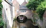 s-Hertogenbosch (Den Bosch). Breve presentazione.