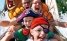 Le parc d’attractions Hellendoorn