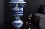 Royal Delft earthenware
