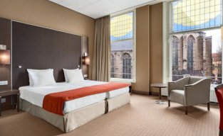 Hotels in Utrecht Hotels in Utrecht