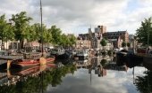 About Groningen