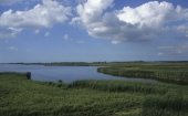 Nationaal Park Lauwersmeer