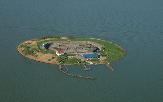 Eiland Pampus