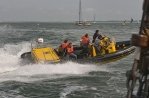 Wildwatervaren vanuit Harlingen