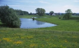 Struinroutes door Rivierenland