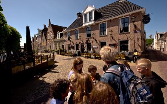 Fryslân torg