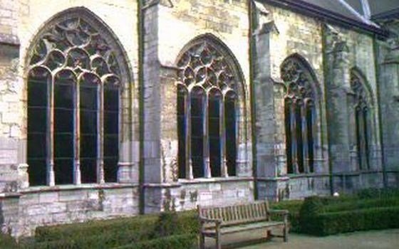 Basilica of Our Lady, Maastricht