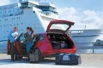 DFDS Seaways - Sail your car to Holland