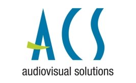 ACS audisovisual solutions