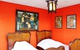Hostelle, un ostello al femminile ad Amsterdam