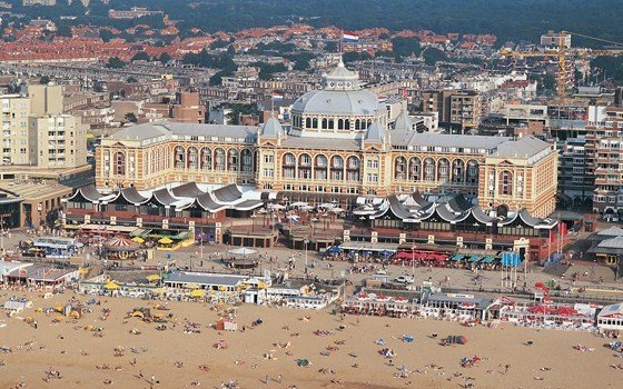 Scheveningen Holland Scheveningen Holland