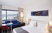Mövenpick Hotel Amsterdam City Centre