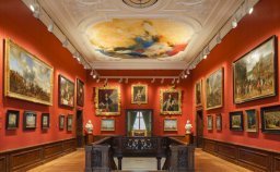 Riapertura del Mauritshuis Riapertura del Mauritshuis