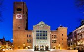 Beurs van Berlage