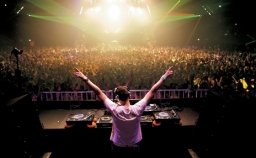 Eindhoven Clubbing