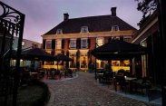 Hotels in Holland