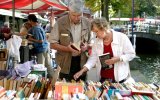 Markeder i Delft