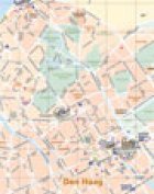 La Haye: plan