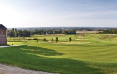 Golfbaan Margraten